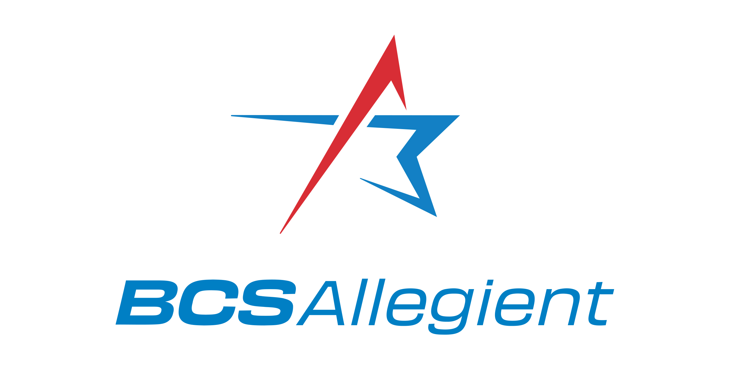 BCS Allegient Logo